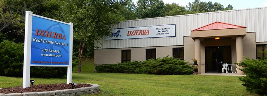 Dzierba Real Estate Services